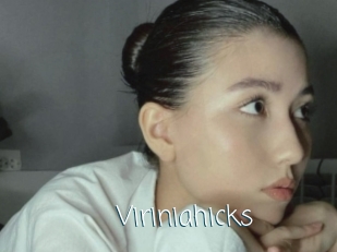 Viriniahicks