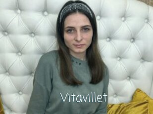 Vitavillet
