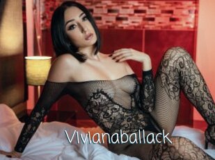Vivianaballack