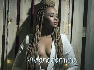 Vivianadominic