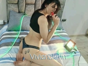 Vivianalatin