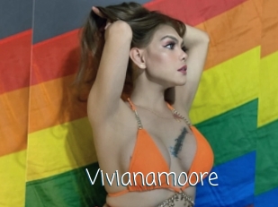 Vivianamoore