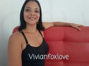 Vivianfoxlove