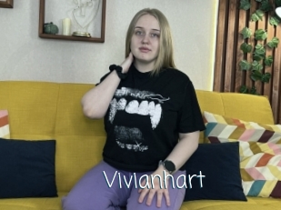 Vivianhart