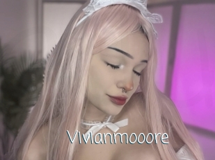 Vivianmooore