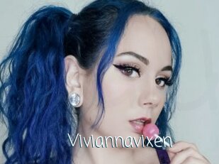 Viviannavixen