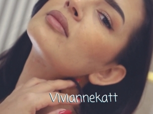 Viviannekatt