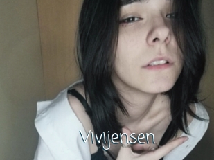 Vivijensen