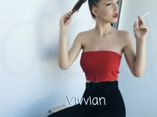 Vivvian
