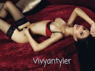 Vivyantyler