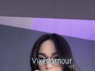 Vixenamour