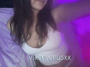 Vixenvenusxx