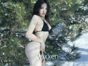 Vixxen