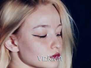 Vizkivin