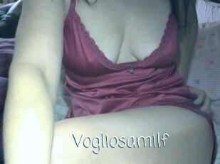 Vogliosamilf