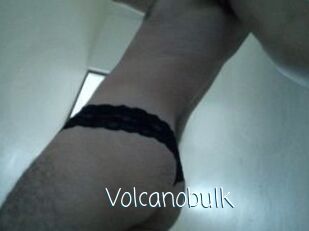 Volcanobulk