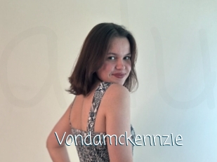 Vondamckennzie