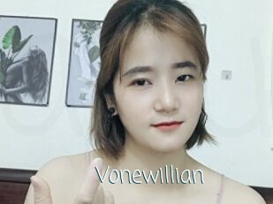 Vonewillian