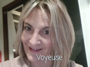 Voyeuse