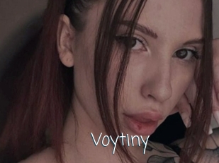 Voytiny