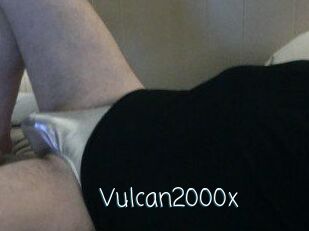 Vulcan2000x