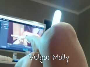 vulgar_Molly Adult o Porn