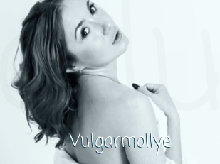 Vulgarmollye