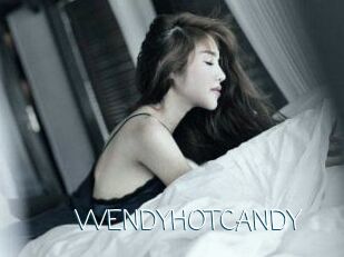 WENDYHOTCANDY