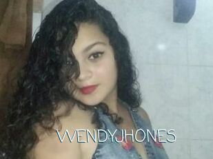WENDYJHONES Adult o Porn