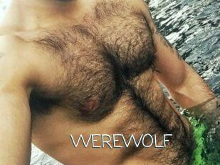 WEREWOLF