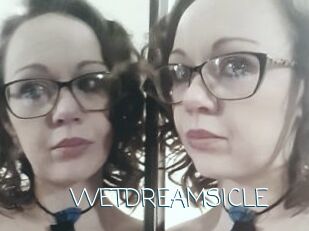 WETDREAMSICLE