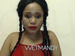 WETMANDY
