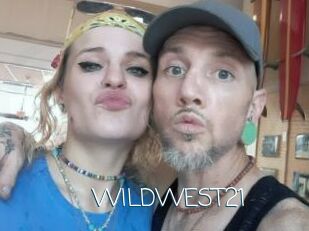 WILDWEST21
