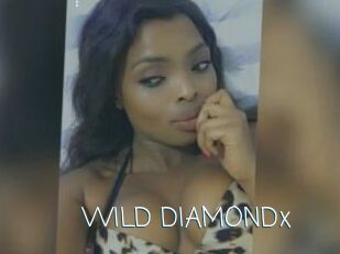WILD_DIAMONDx