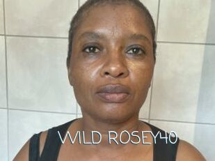 WILD_ROSEY40 Adult o Porn