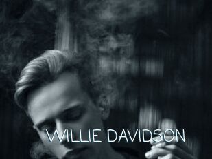 WILLIE_DAVIDSON