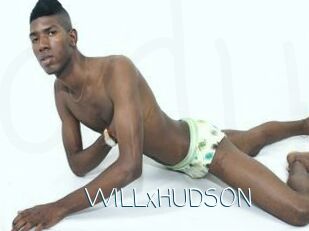 WILLxHUDSON