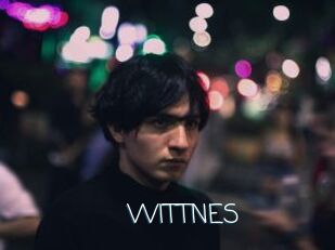 WITTNES