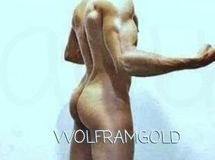 WOLFRAMGOLD