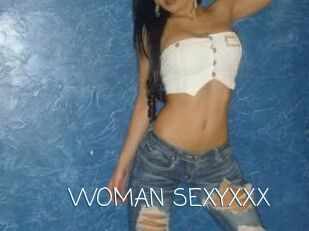 WOMAN_SEXYXXX