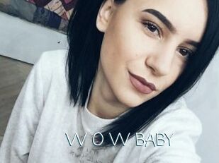 W_O_W_BABY