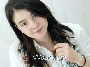 WadeGina
