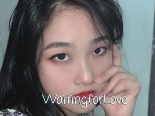 WaitingforLove