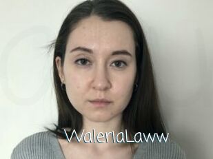 WaleriaLaww