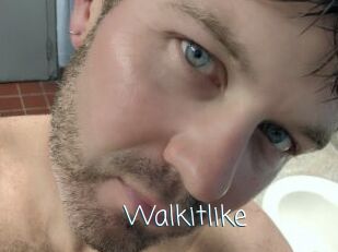 Walkitlike