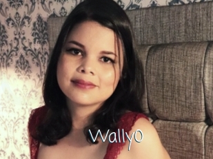 Wally0 Adult o Porn