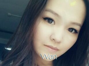 Wan