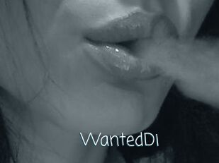 WantedDi