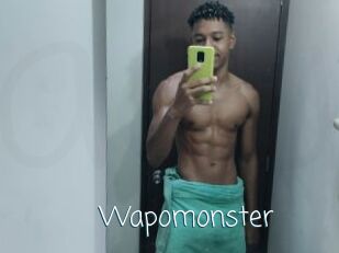 Wapomonster