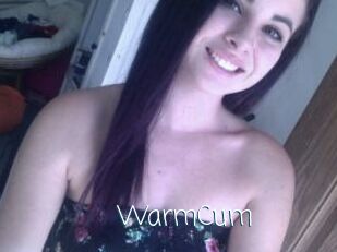 WarmCum